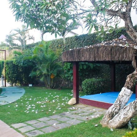 Farol De Itapua Praia Hotel Salvador Exterior photo