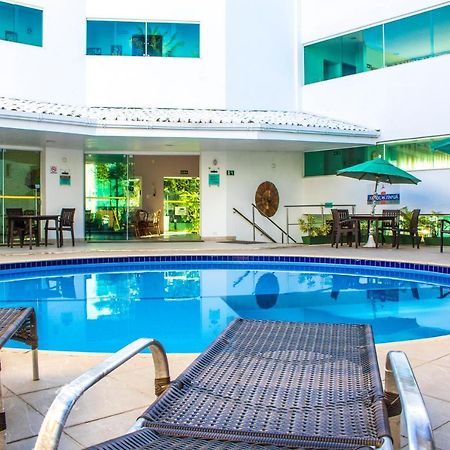 Farol De Itapua Praia Hotel Salvador Exterior photo