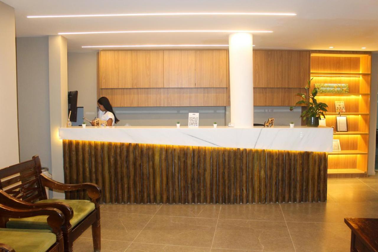Farol De Itapua Praia Hotel Salvador Exterior photo